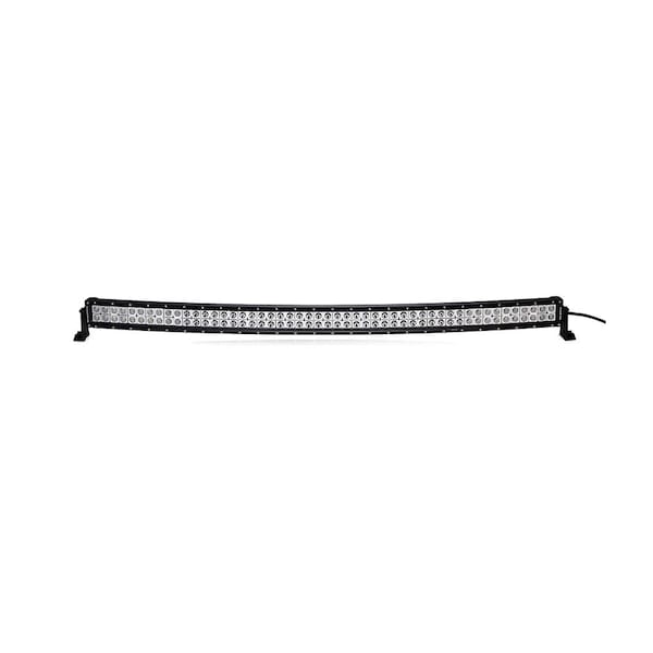 NB Series 52" Curved 300W Off Road LED Lightbar